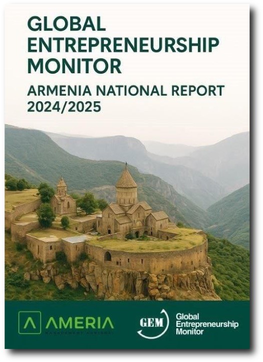 Global-Entrepreneurship-Monitor-Armenia-National-Report-2024-2025