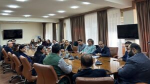 Armenia-India Business Council 
