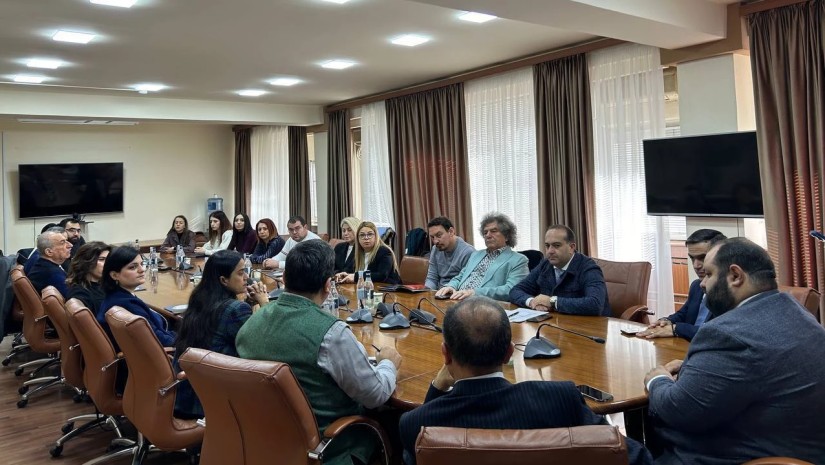 Armenia-India Business Council